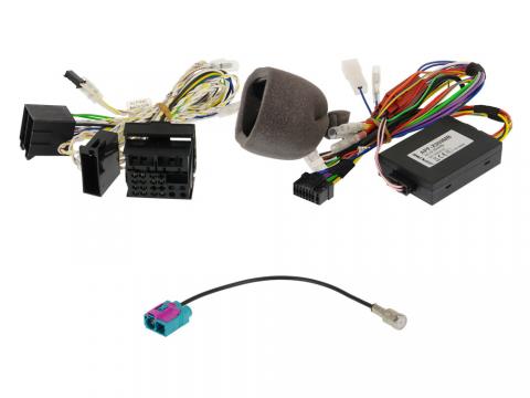 APF-X309MB_Can-and-Steering-Wheel-Remote-Control-Interface-for-Mercedes