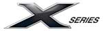 X-Series logo